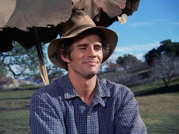 Gunsmoke - Pike (Part 2) (Aka "Dirty Sally")
