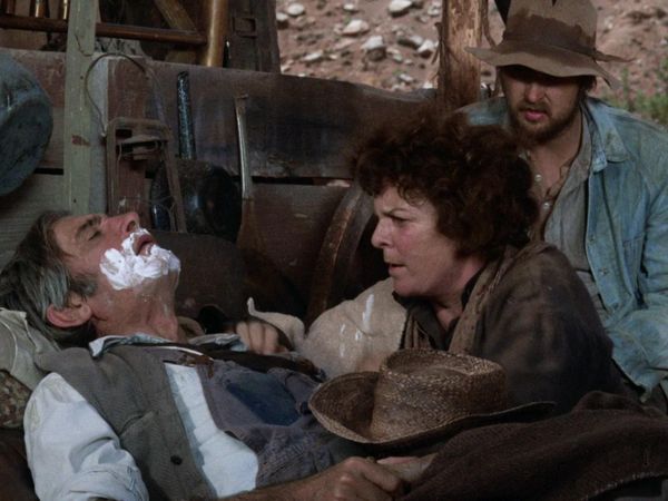 Gunsmoke - The Lost (Aka "Wild Child")
