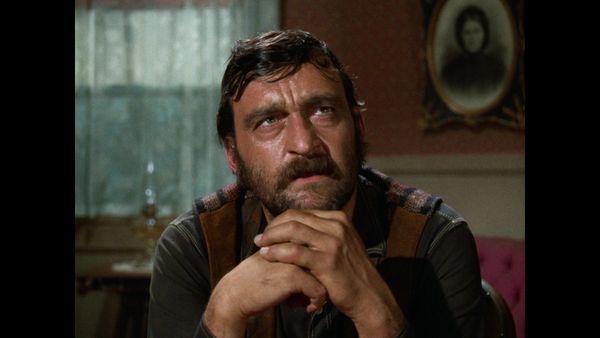 Gunsmoke - Trafton