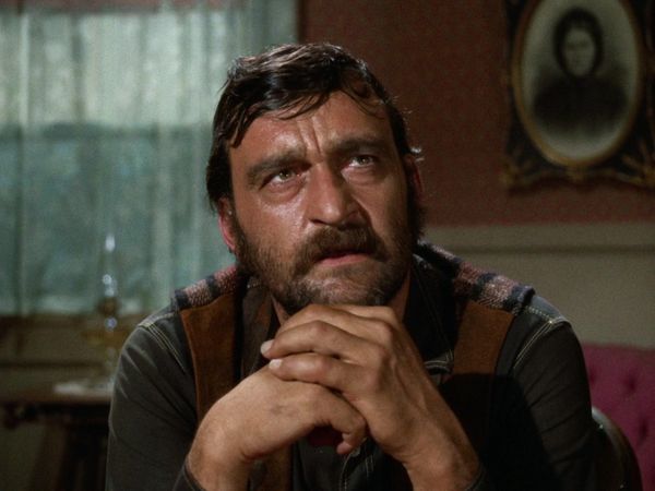 Gunsmoke - Trafton
