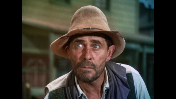Gunsmoke - My Brother's Keeper (Aka "Good Indian")