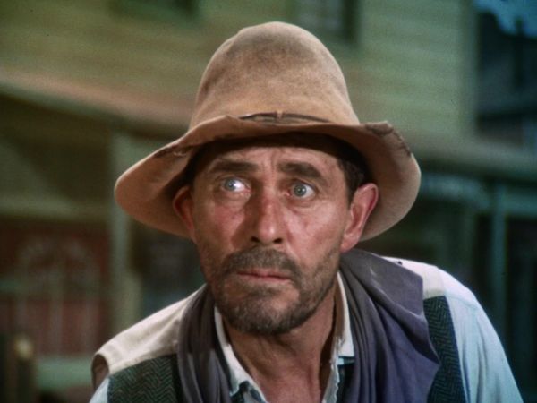 Gunsmoke - My Brother's Keeper (Aka "Good Indian")