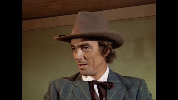 Gunsmoke - The Bullet (Part 1)