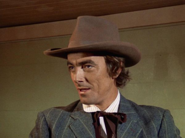 Gunsmoke - The Bullet (Part 1)