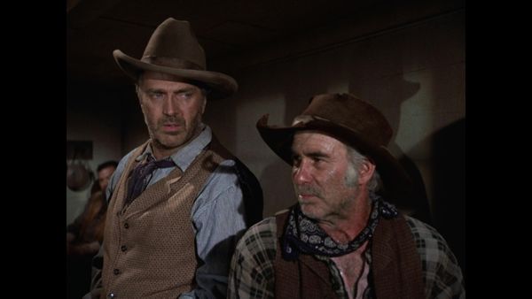 Gunsmoke - The Bullet (Part 2)