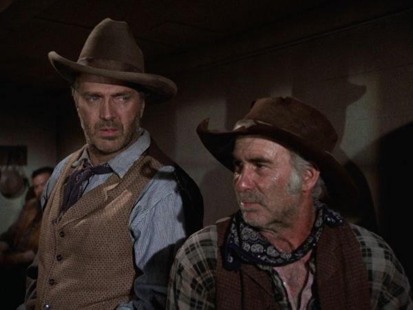 Gunsmoke - The Bullet (Part 2)