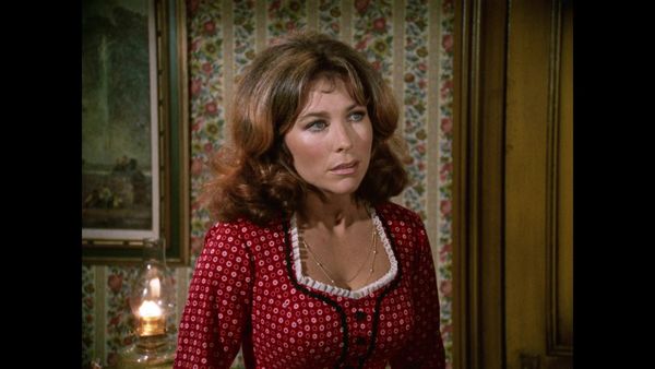 Gunsmoke - Tara