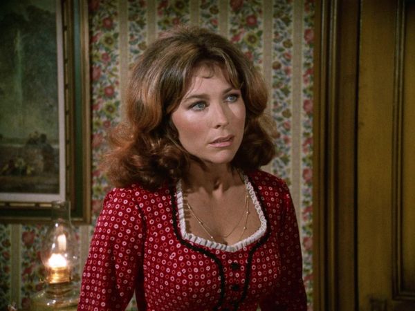 Gunsmoke - Tara