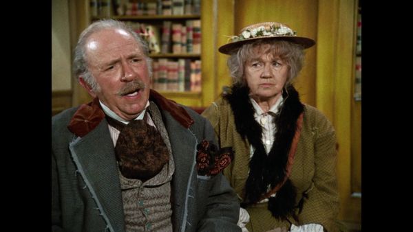 Gunsmoke - One For The Road