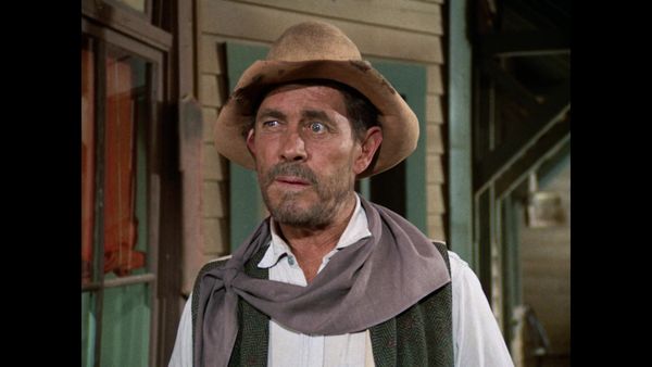 Gunsmoke - The Predators