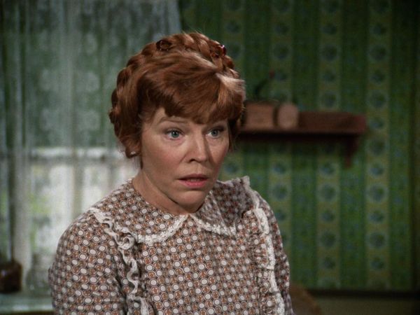 Gunsmoke - Blind Man'S Buff (Aka "Phoebe")