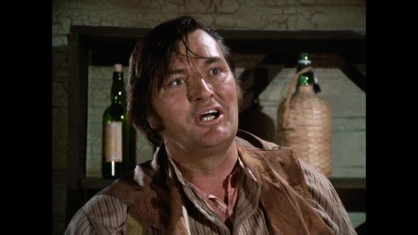 Gunsmoke - Alias Festus Haggin