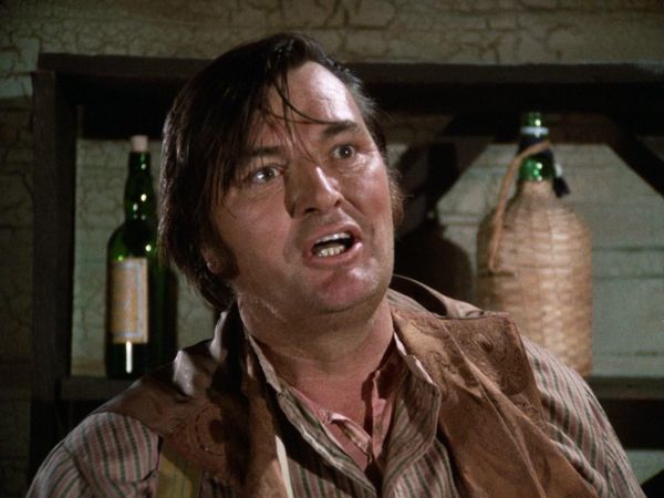 Gunsmoke - Alias Festus Haggin