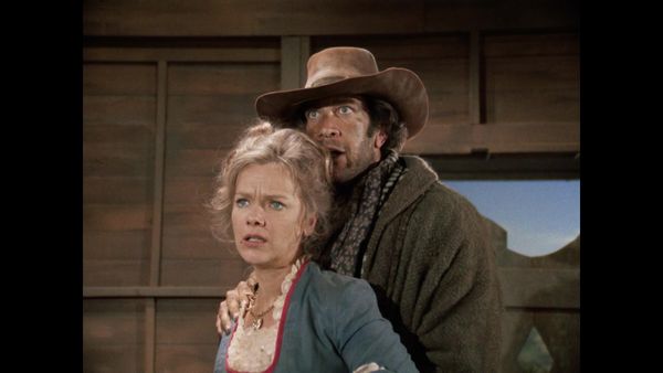 Gunsmoke - Sarah