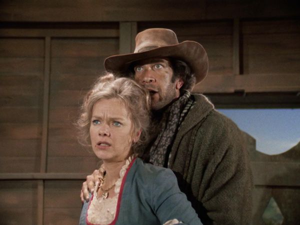 Gunsmoke - Sarah