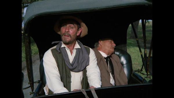 Gunsmoke - The Fugitives