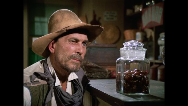 Gunsmoke - Eleven Dollars