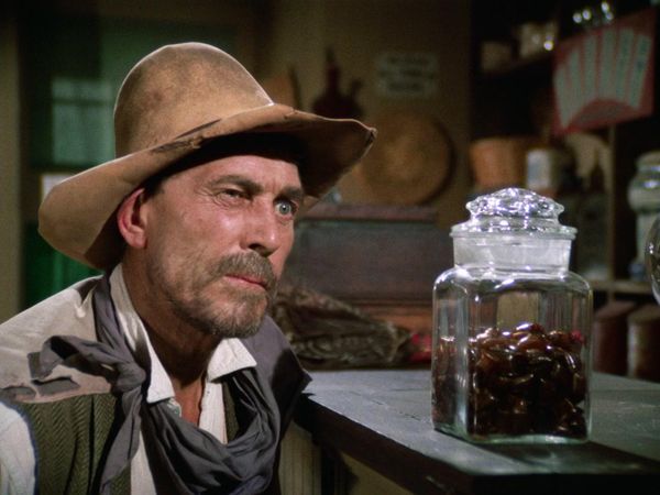 Gunsmoke - Eleven Dollars