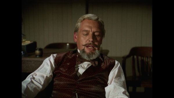 Gunsmoke - Milligan