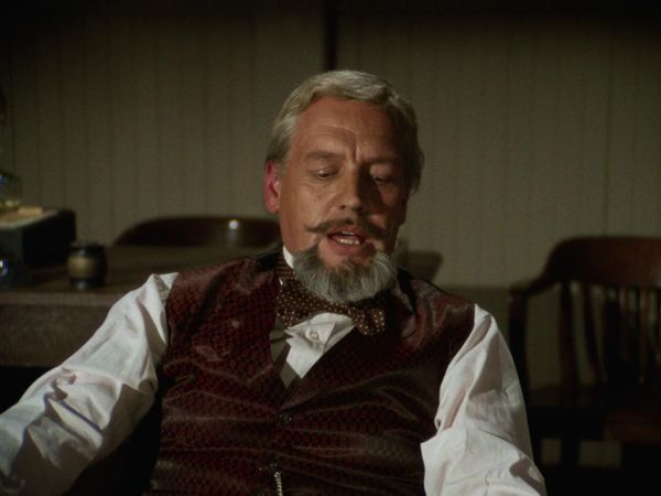 Gunsmoke - Milligan