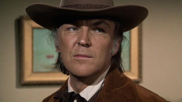 Gunsmoke - Talbot