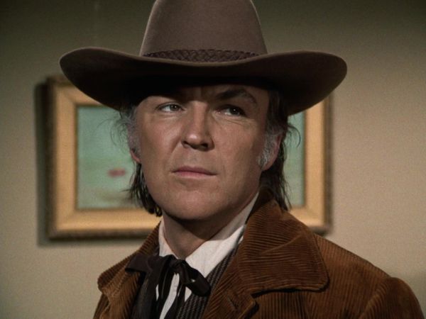 Gunsmoke - Talbot