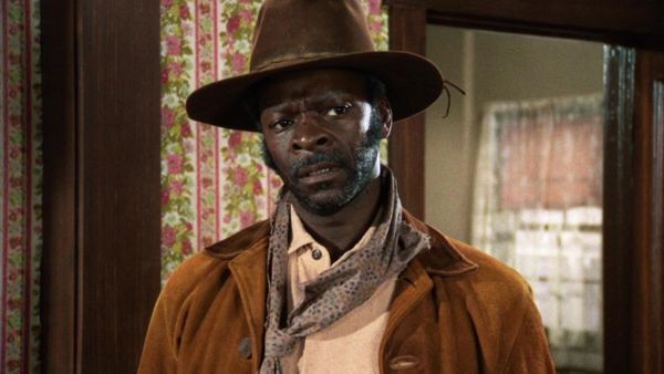 Gunsmoke - Jesse
