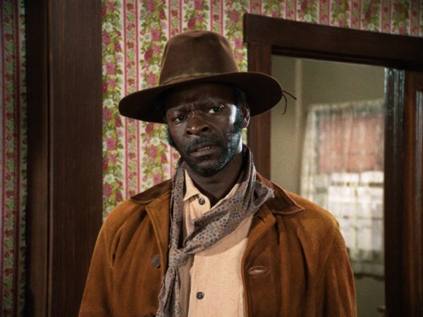 Gunsmoke - Jesse