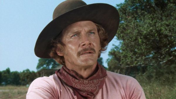 Gunsmoke - The Widowmaker
