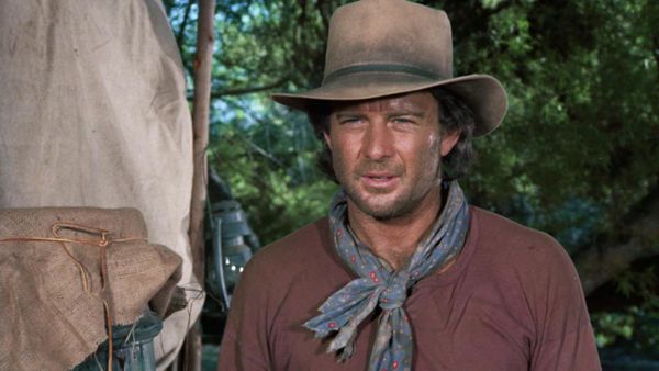 Gunsmoke - The Widow And The Rogue