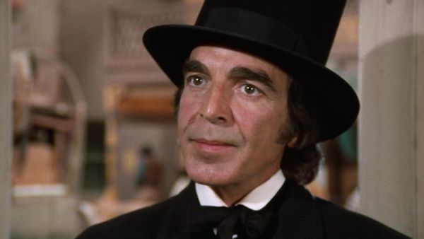 Gunsmoke - A Game Of Death And Act Of Love (Part 1)