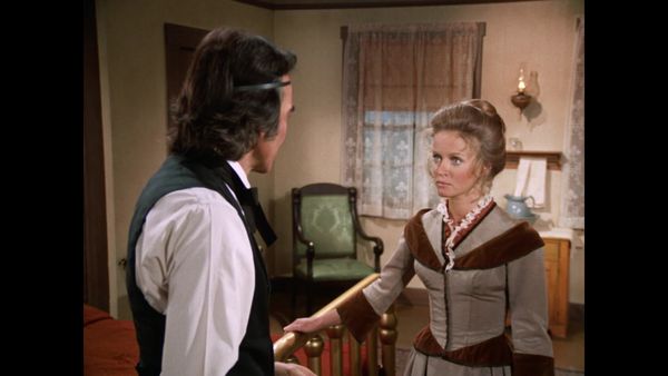 Gunsmoke - A Game Of Death And Act Of Love (Part 2)