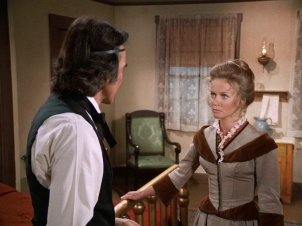 Gunsmoke - A Game Of Death And Act Of Love (Part 2)
