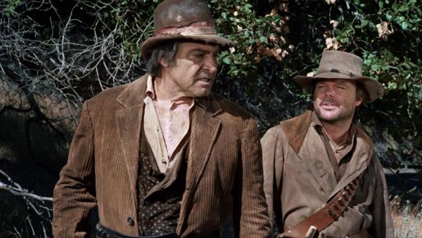 Gunsmoke - Susan Was Evil