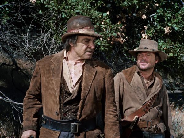 Gunsmoke - Susan Was Evil