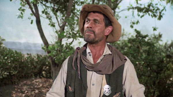 Gunsmoke - A Trail Of Blood Shed