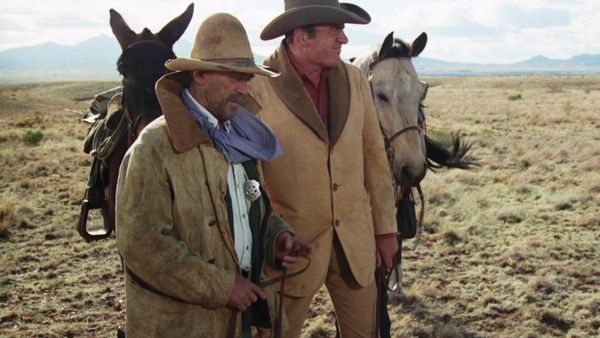 Gunsmoke - Thirty A Month And Found
