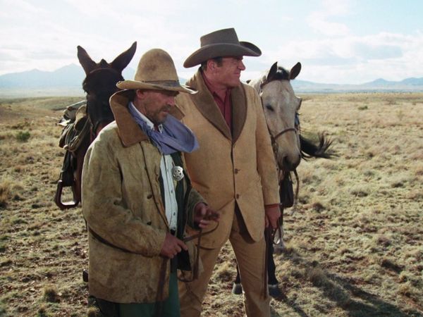 Gunsmoke - Thirty A Month And Found