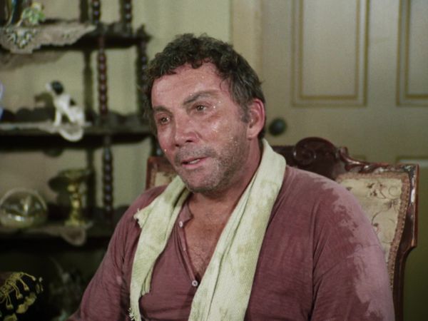 Gunsmoke - The Iron Men