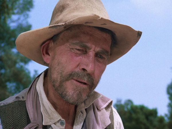 Gunsmoke - In The Performance Of Duty