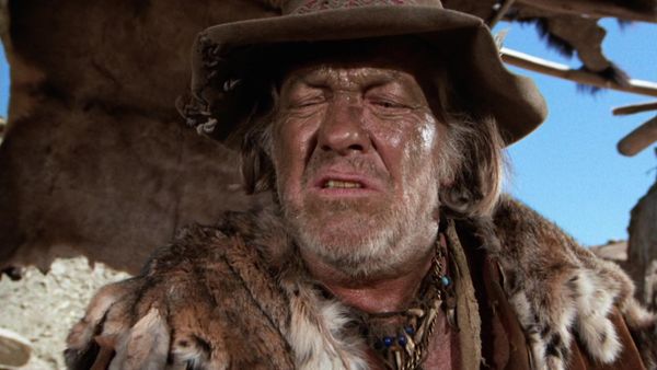 Gunsmoke - Island In The Desert (Part 1)