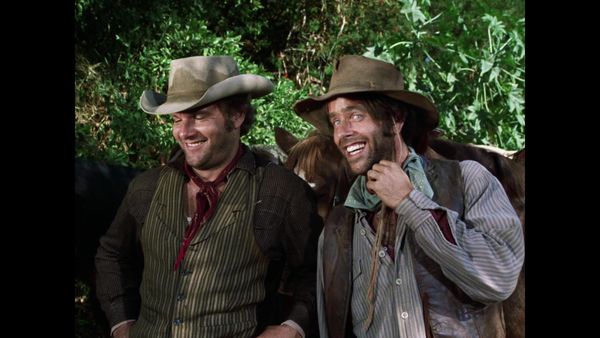 Gunsmoke - Brides And Grooms