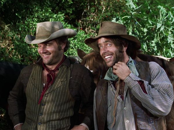 Gunsmoke - Brides And Grooms