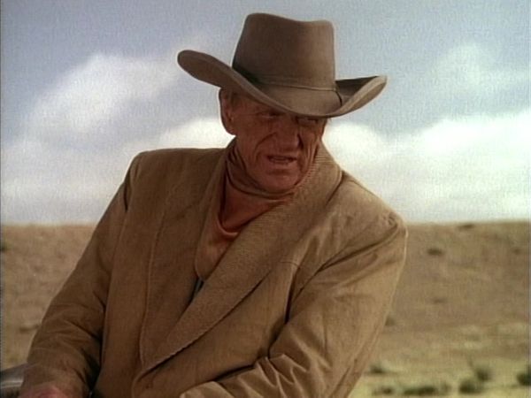 Gunsmoke - Gunsmoke IV: The Long Ride