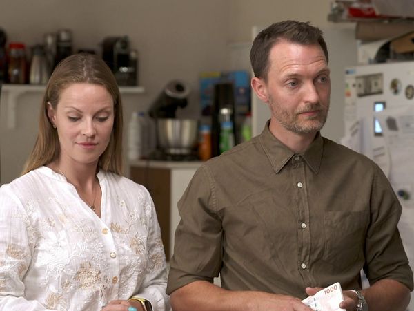 Luksusfellen Danmark - Episode 2910