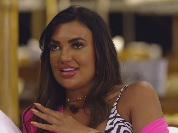 Geordie Shore - Holly's Hen Do