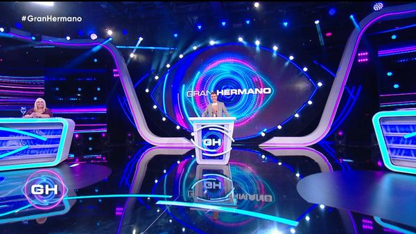Gran Hermano - Episodio 14