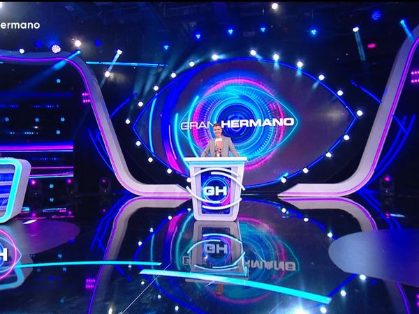 Gran Hermano - Episodio 14
