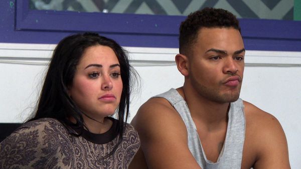 Geordie Shore - Friends Again