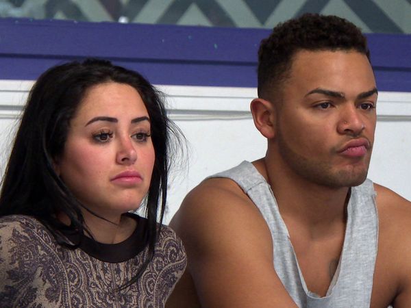 Geordie Shore - Friends Again